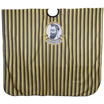 Barber Cape: 1 Ultimate Proven Extraordinary Styling Gown