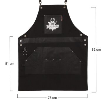 Barber Professional Apron: 7 Ultimate Heavy-Duty Tools