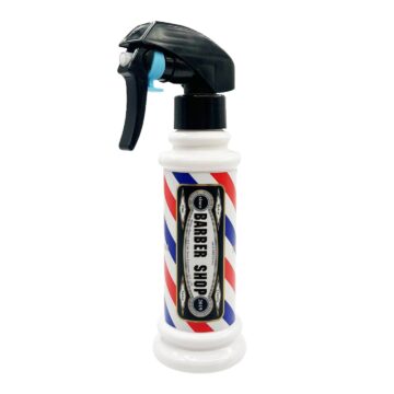 Barber Spray Bottle: 1 Ultimate Retro Misting Tool