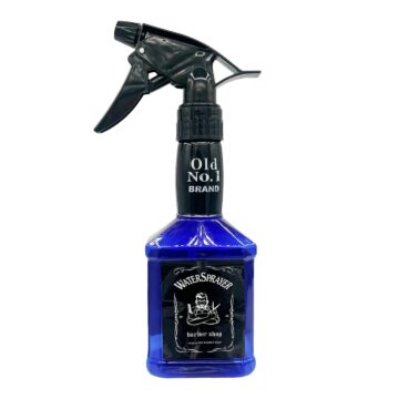 Barber Water Spray Bottle: 1 Extraordinary Proven Tool