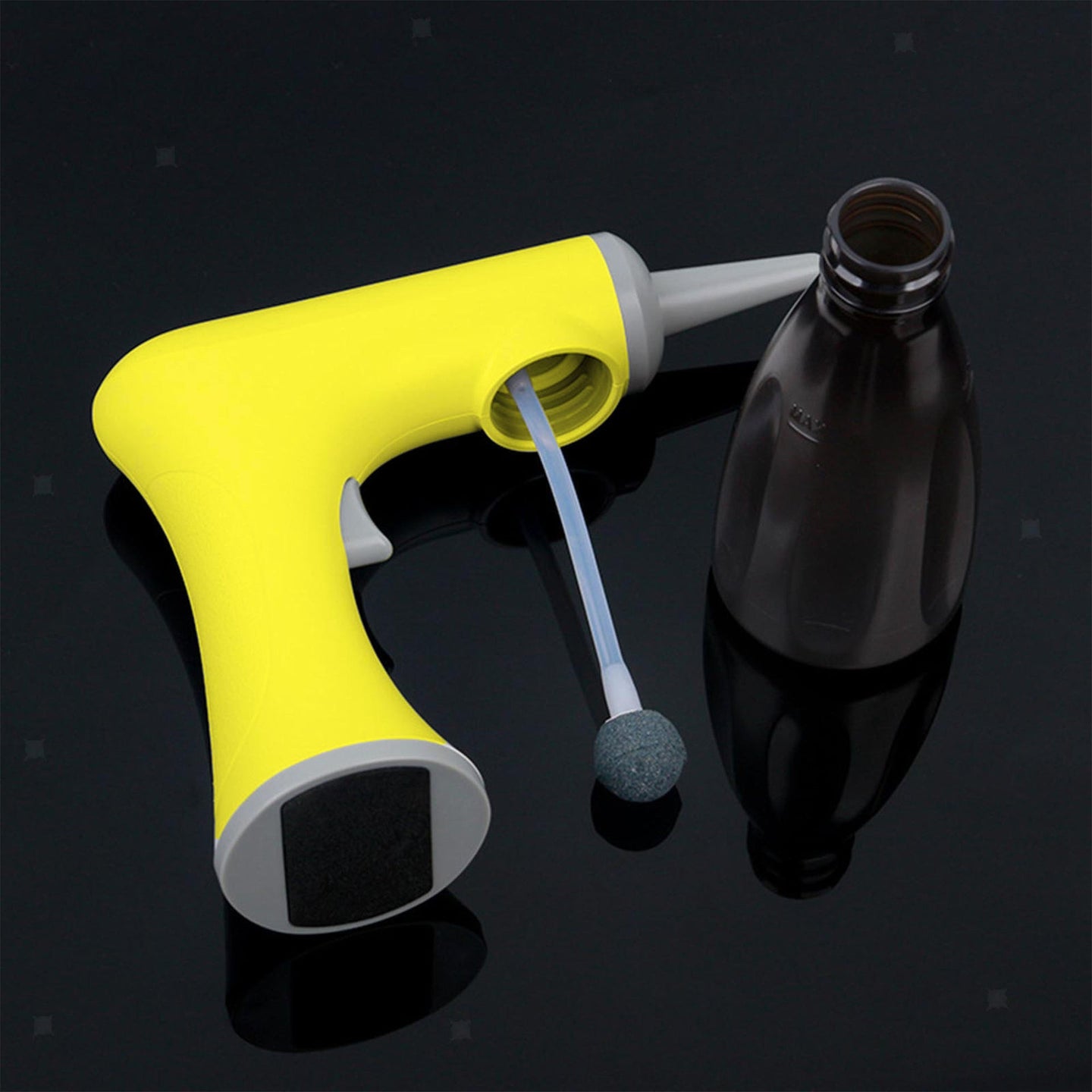 Barber Water Spray Gun: 1 Proven Ultimate Styling Tool