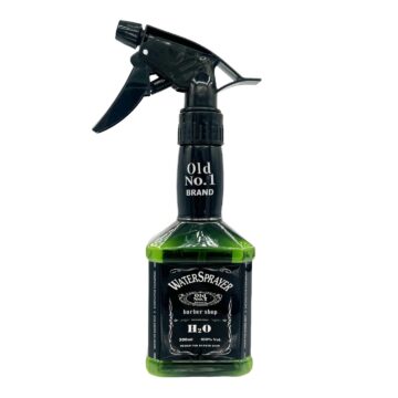 Barber Water Sprayer: #1 Ultimate Professional Spray Bottle