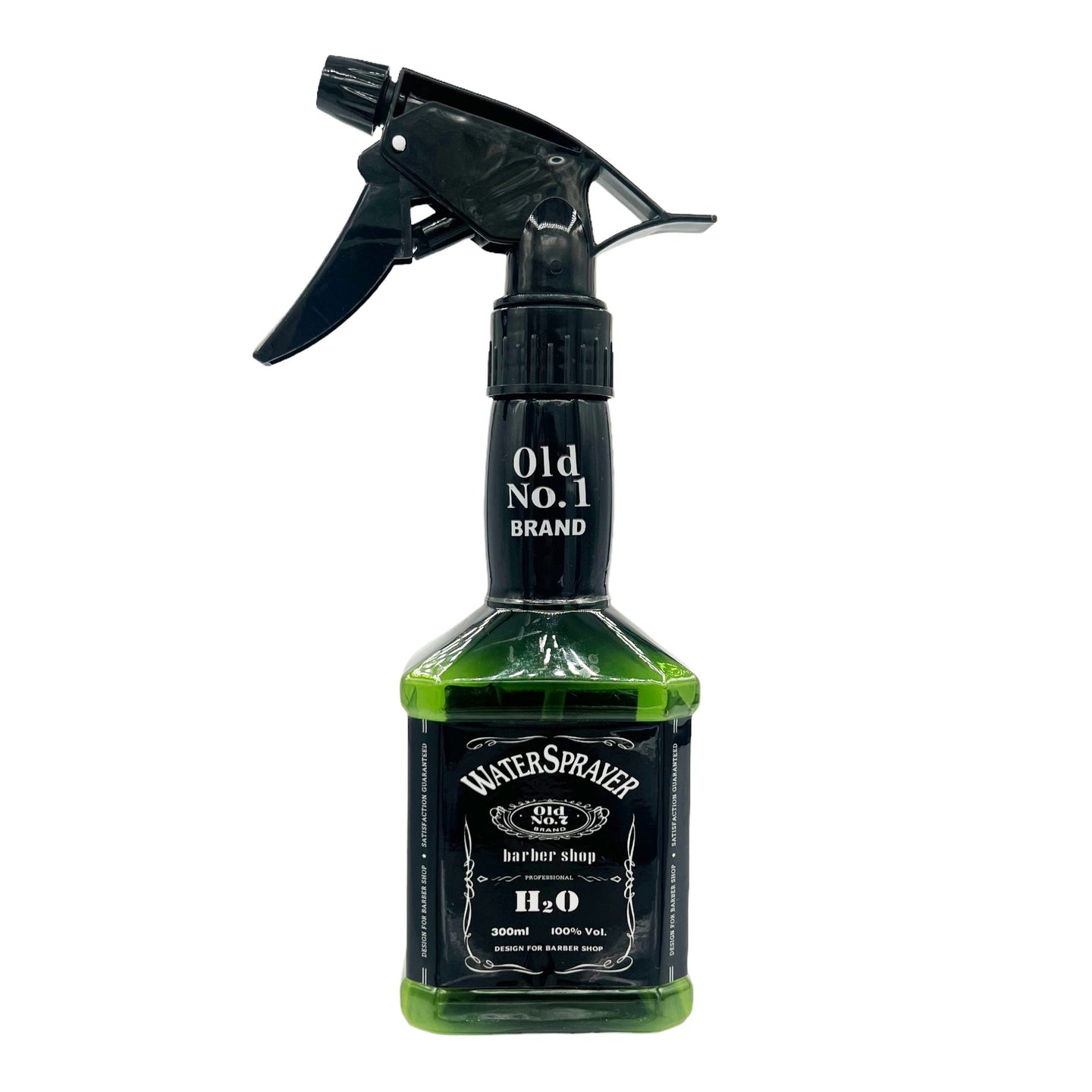 Barber Water Sprayer: #1 Ultimate Professional Spray Bottle