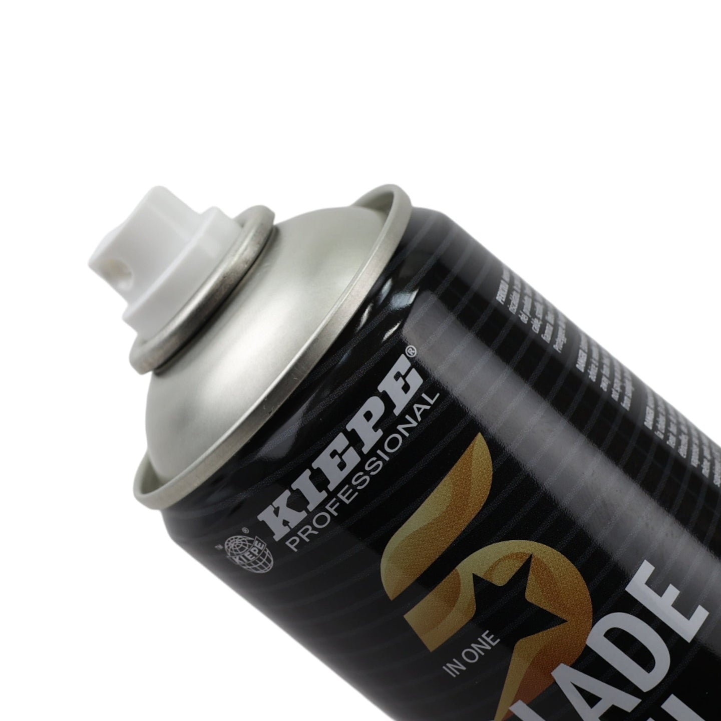 Clipper Spray 5 in 1: Ultimate Proven Extraordinary Care