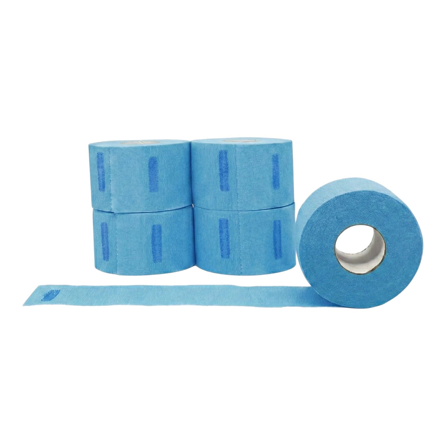 Disposable Neck Strips: 5 Ultimate Professional Essential Rolls