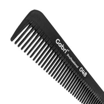 Gabri Professional 048 Comb: 1 Ultimate Barber Tool