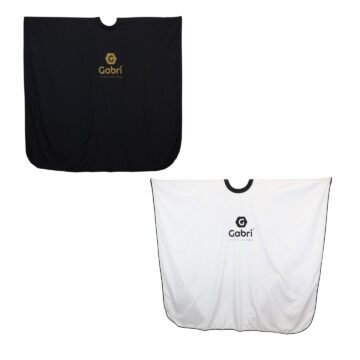 Gabri Professional Barber Cape: 100% Ultimate Protection