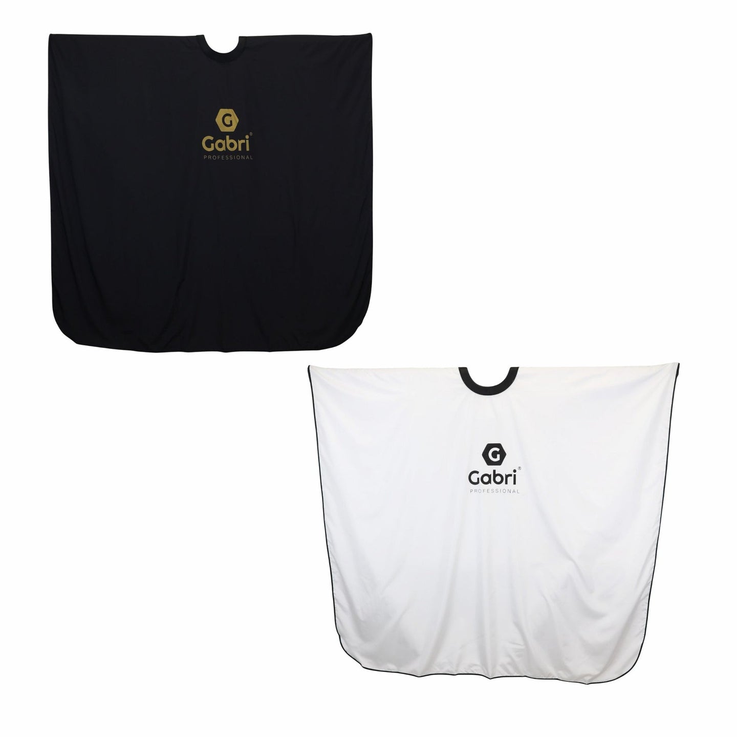 Gabri Professional Barber Cape: 100% Ultimate Protection