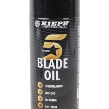Kiepe Blade Oil: 1 Ultimate Proven Extraordinary Protection