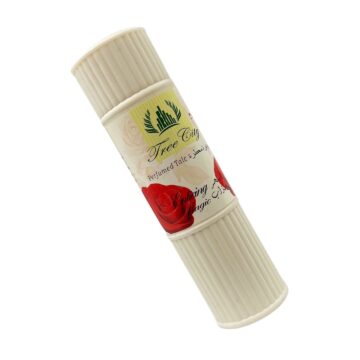 Perfumed Talc: 1 Ultimate Tree City Enticing Magic Powder