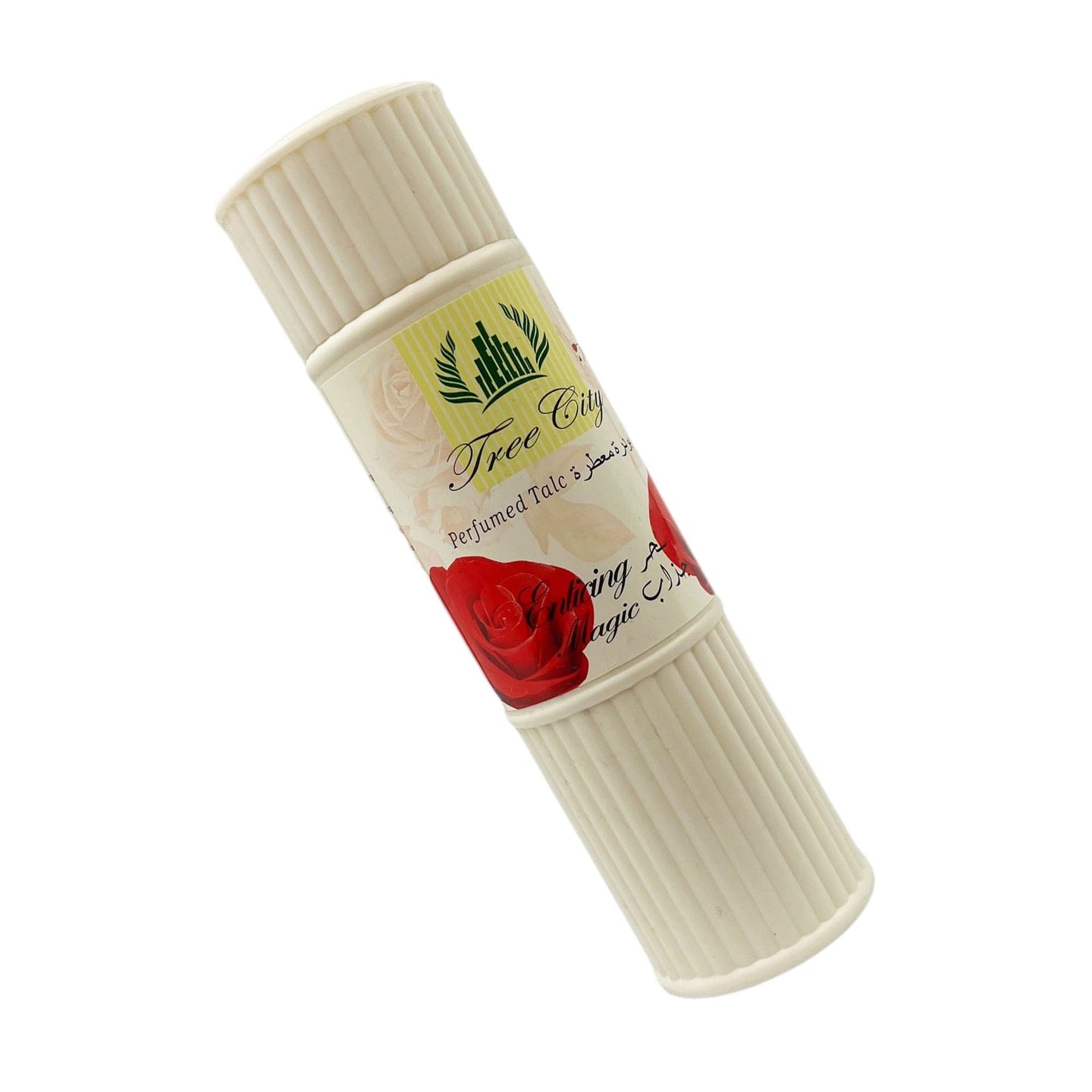 Perfumed Talc: 1 Ultimate Tree City Enticing Magic Powder