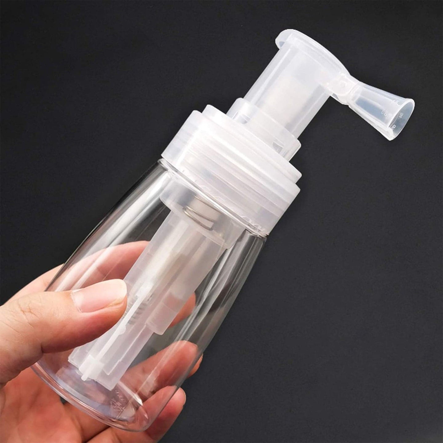 Powder Spray Bottle: Ultimate #1 Pro Barber Tool