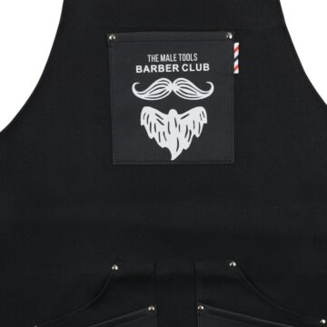 Professional Barber Apron: 1 Ultimate Heavy Duty Choice