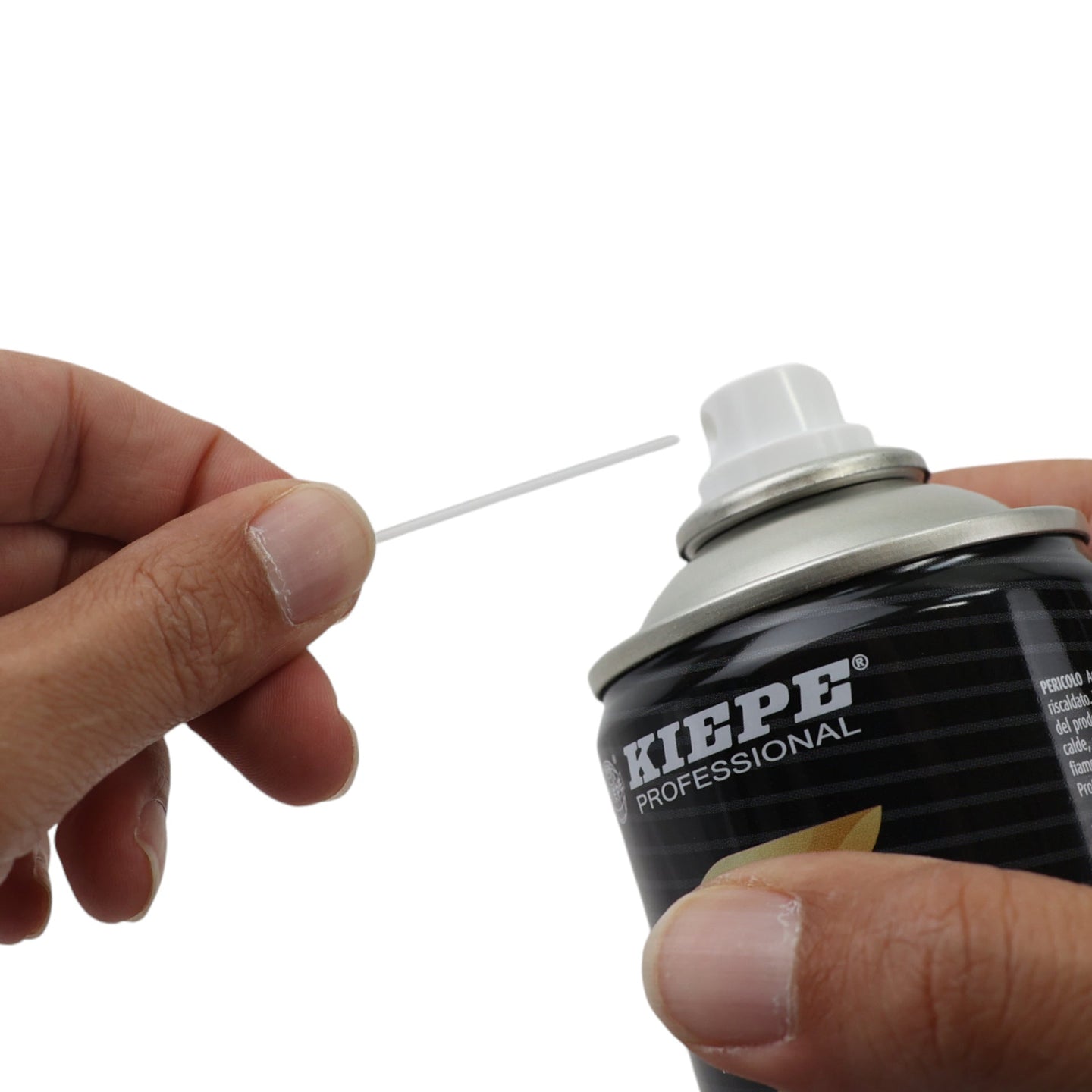 Professional Barber Clipper Spray: Ultimate 5-in-1 Tool