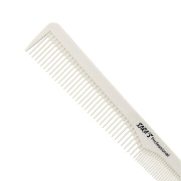 Professional Barber Comb: 1 Ultimate Extraordinary Tool