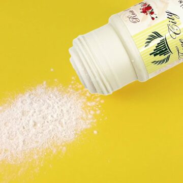 Professional Barber Neck Powder: 1 Ultimate Smooth Finish