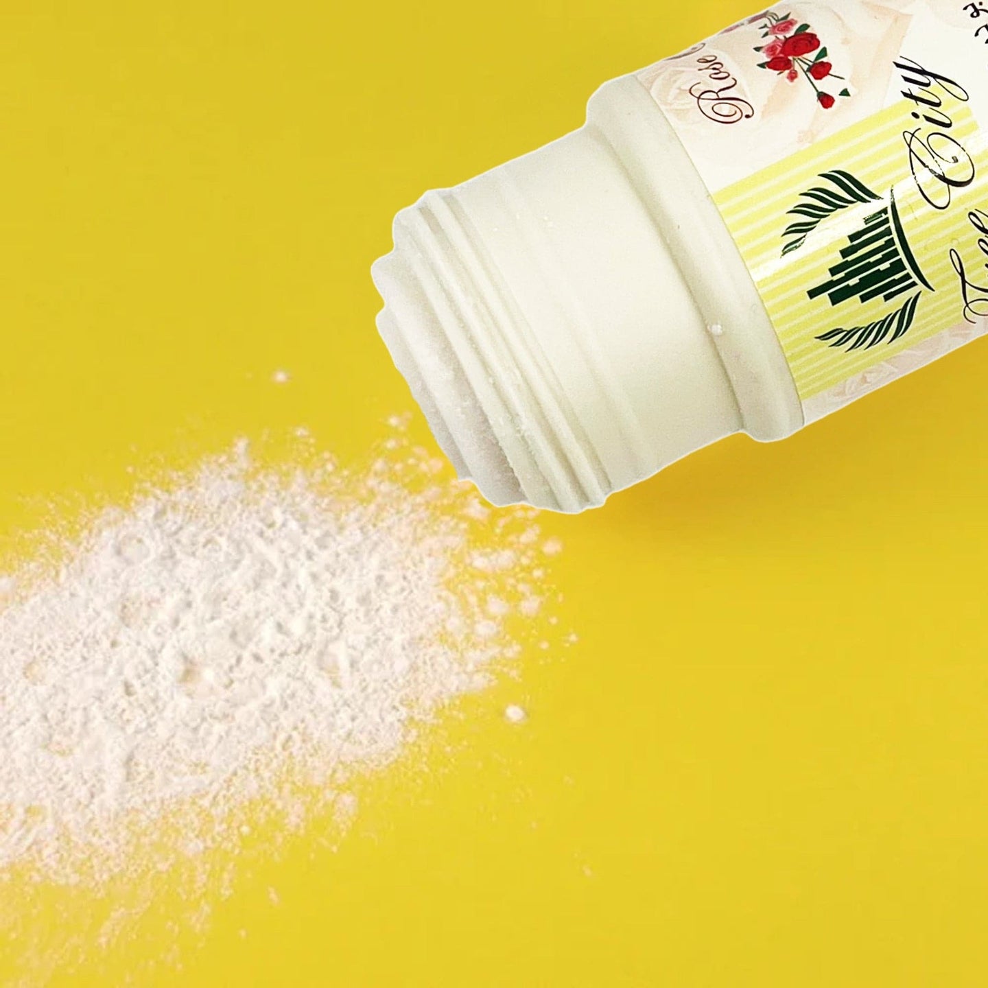 Professional Barber Neck Powder