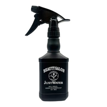 Professional Barber Spray Bottle: #1 Ultimate Best Mist