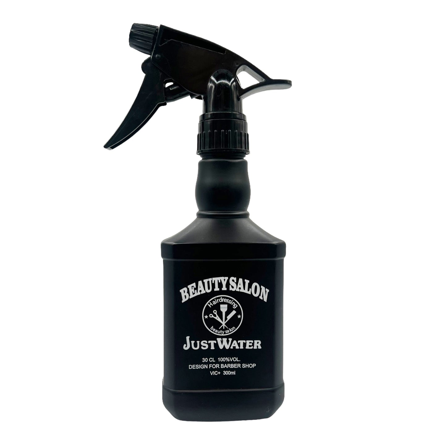 Professional Barber Spray Bottle: #1 Ultimate Best Mist