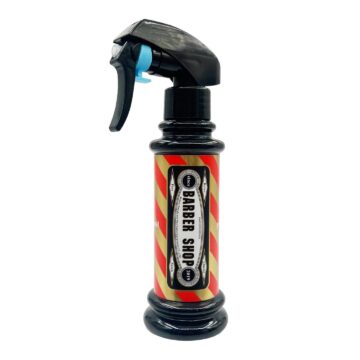 Retro Barber Spray Bottle: 1 Ultimate Proven Power