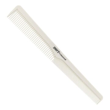 Sara’s Professional Barber Comb: 1 Ultimate Styling Choice