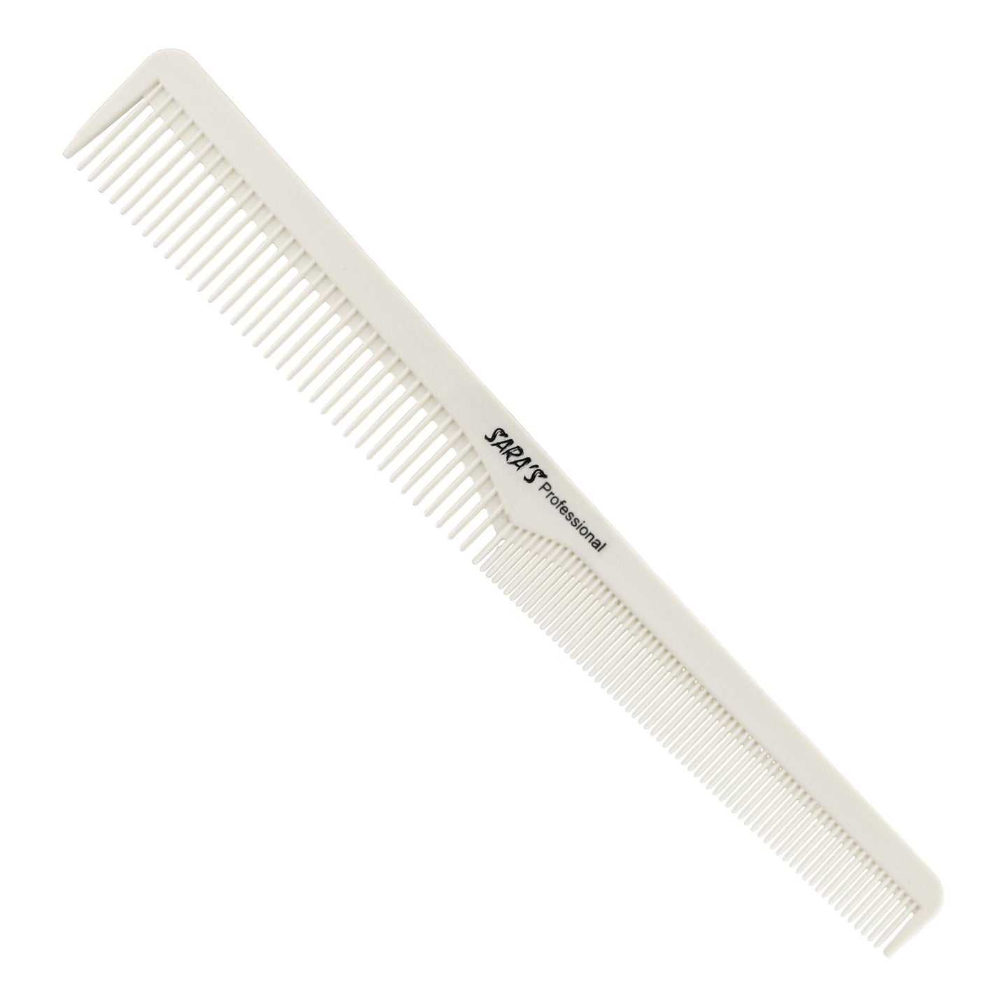 Sara's Professional Barber Comb