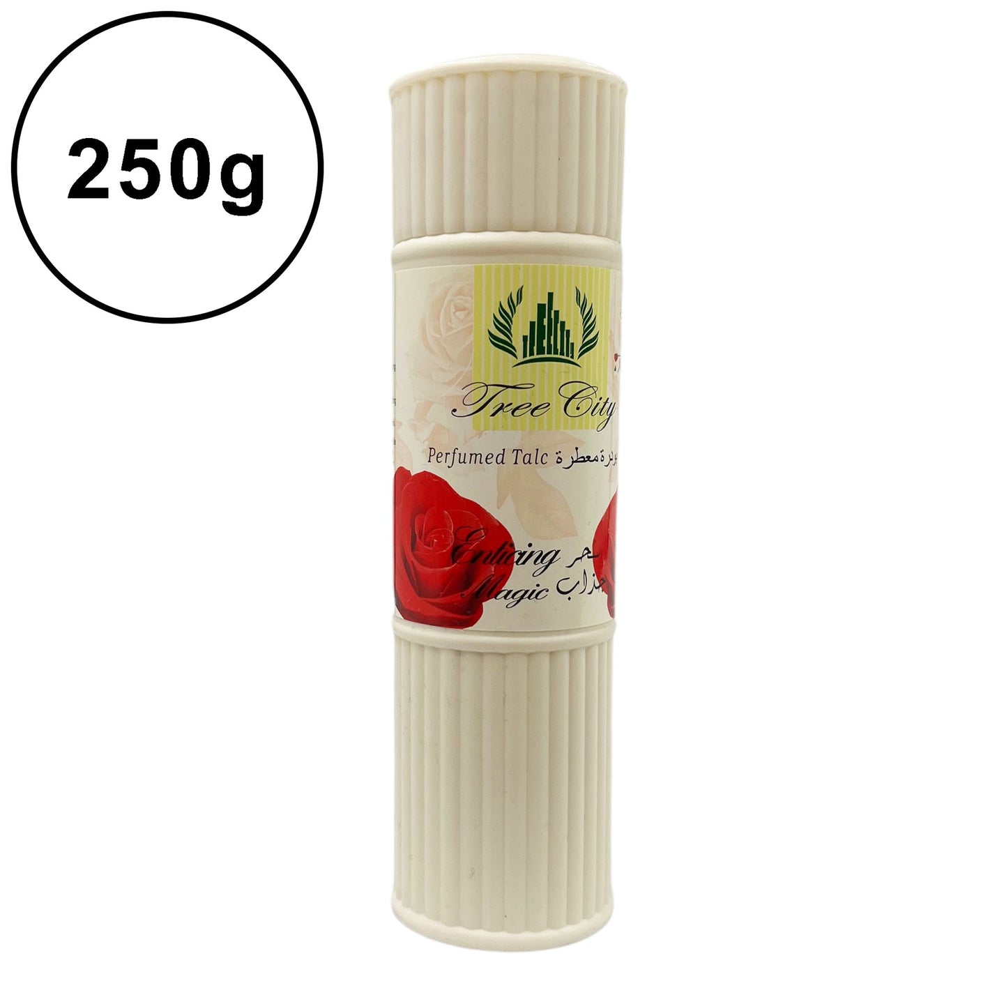 Professional Barber Neck Powder