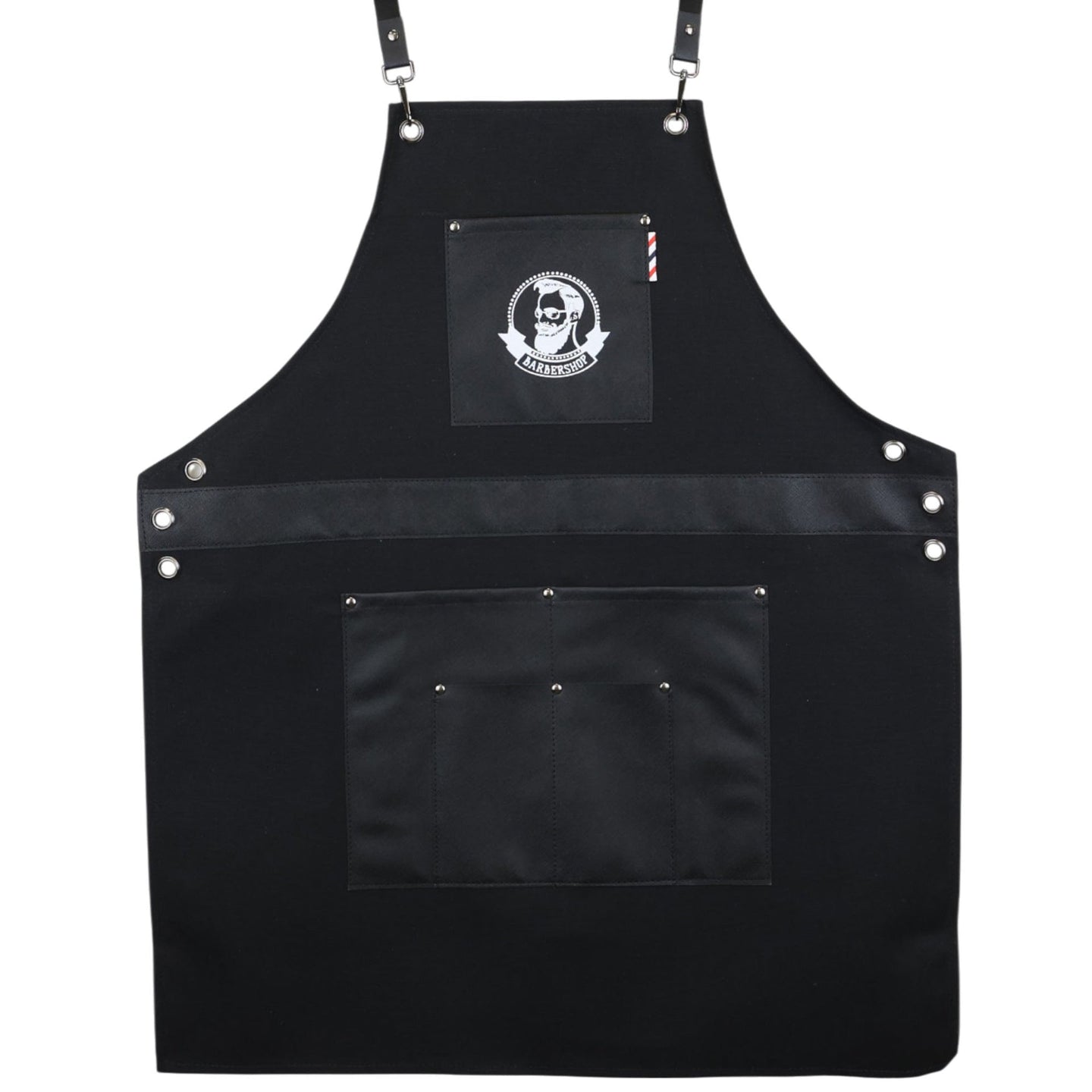 Barber Apron: 3 Ultimate Benefits of This Proven Gear
