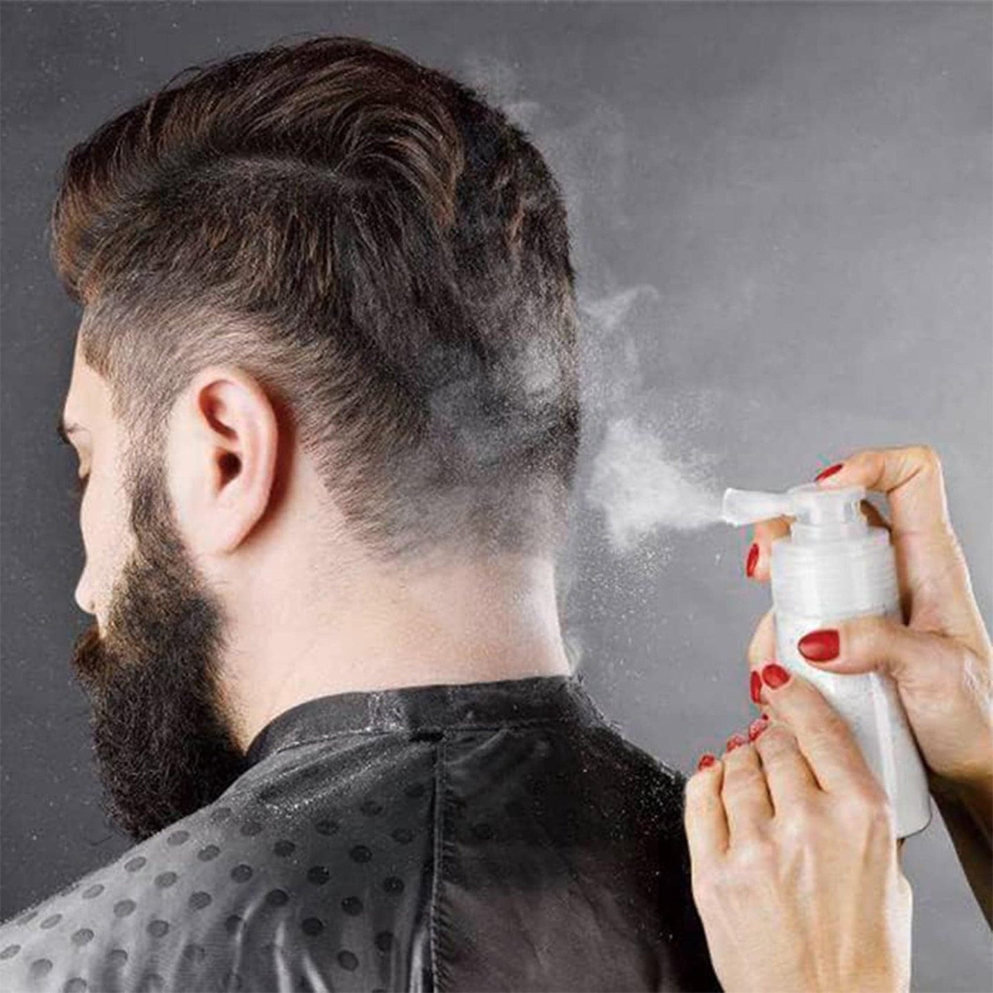 Volumizing Hair Powder: #1 Best Professional Ultimate Lift