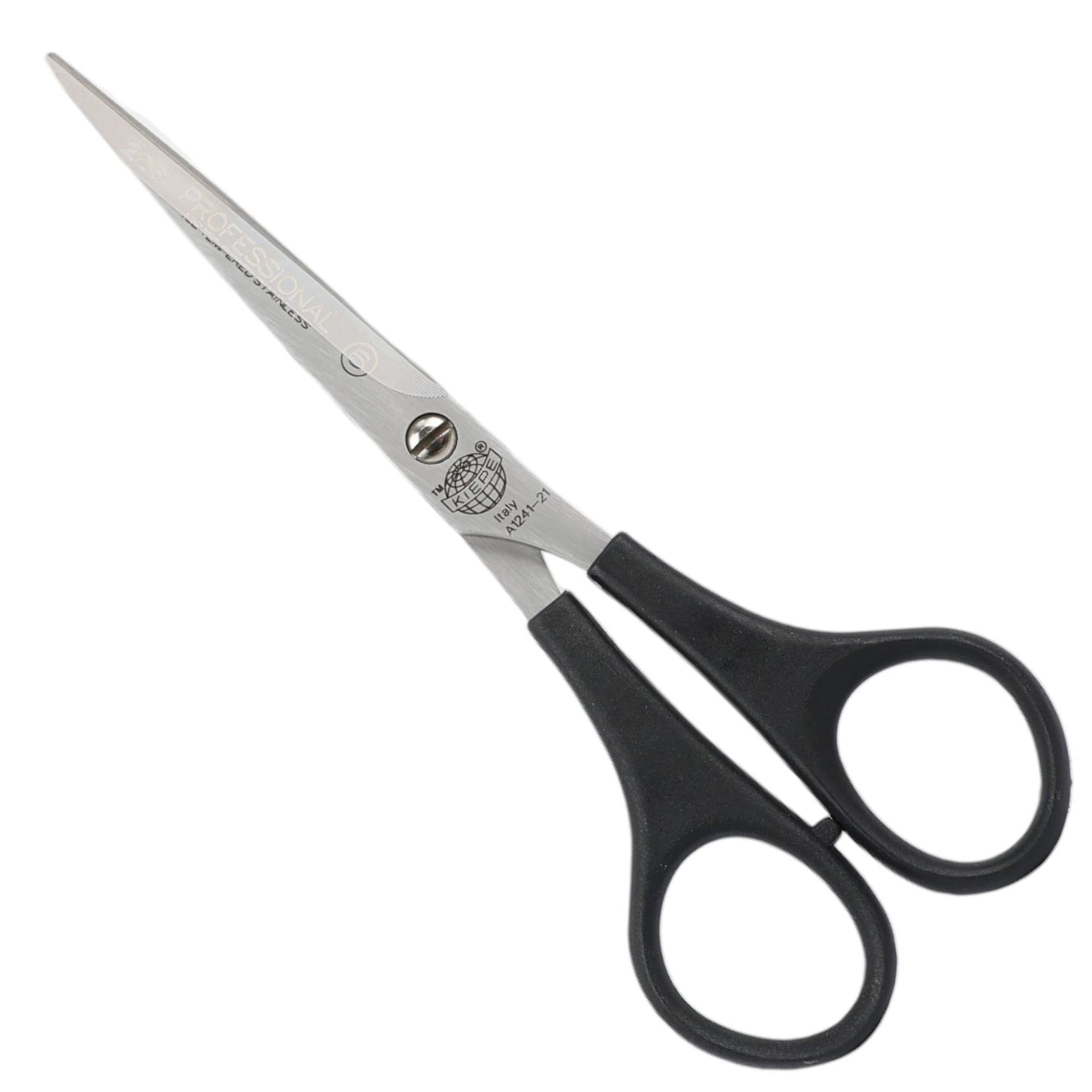 Kiepe 206 Academy Scissors 6 Inch (16cm): Ultimate Source of Vitality