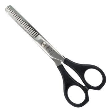 Kiepe 2113 Academy Thinning Scissors 6 Inch (16cm): Masterpiece of Professional Advanced Precision Integration and Fiber Resilience
