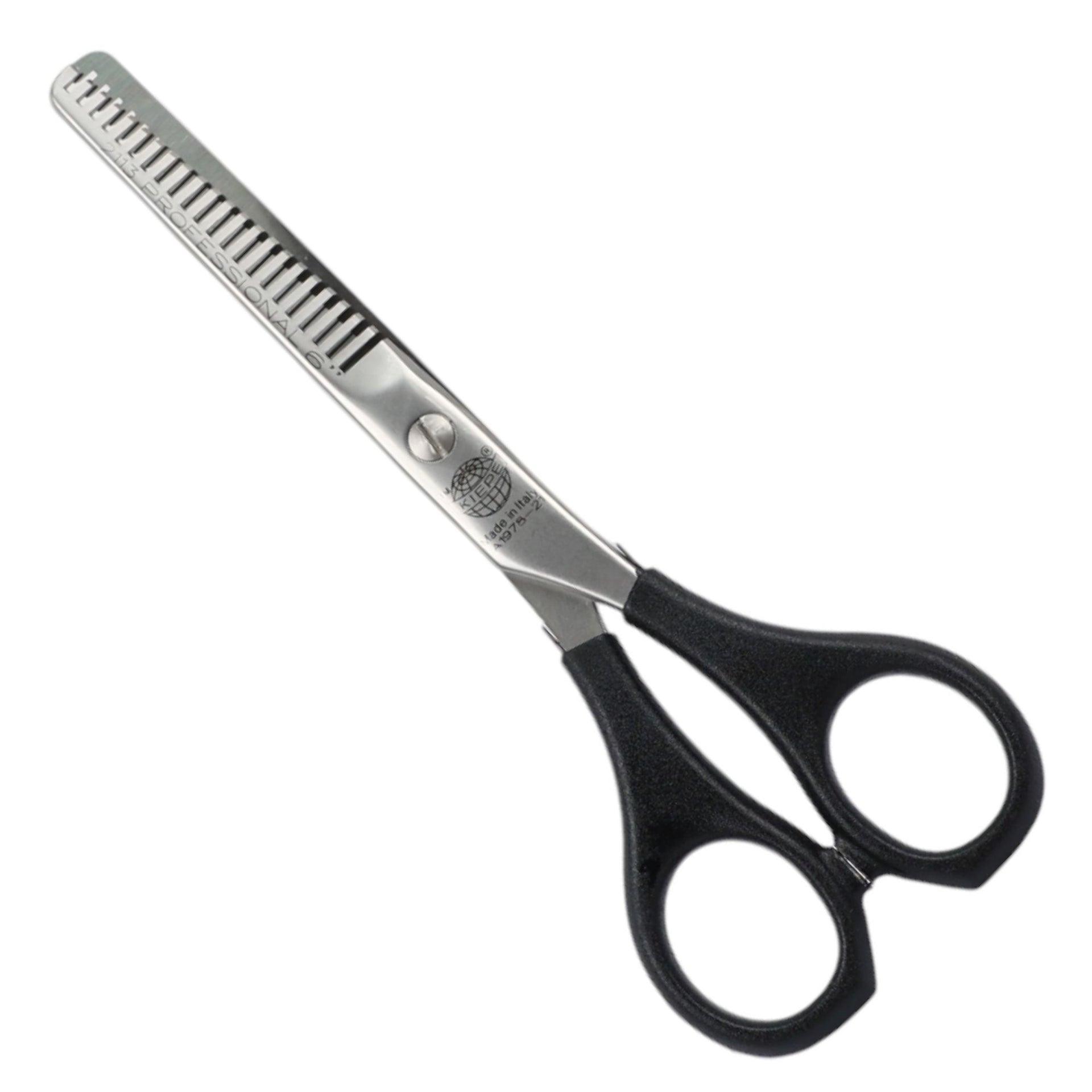 Kiepe 2113 Academy Thinning Scissors 6