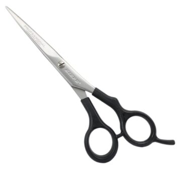 Kiepe 2115 Sonic Ergo Anatomic Cutting Scissors 5.5 Inch (14cm): Ultimate Source of Vitality