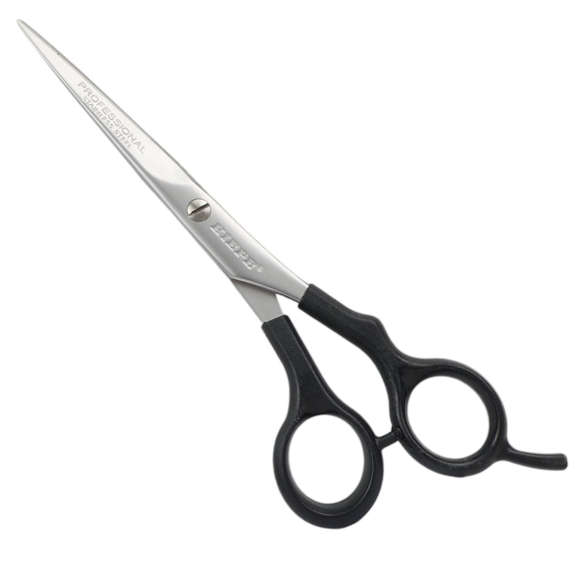 Kiepe 2115 Sonic Ergo Anatomic Cutting Scissors 5.5 Inch (14cm): Ultimate Source of Vitality