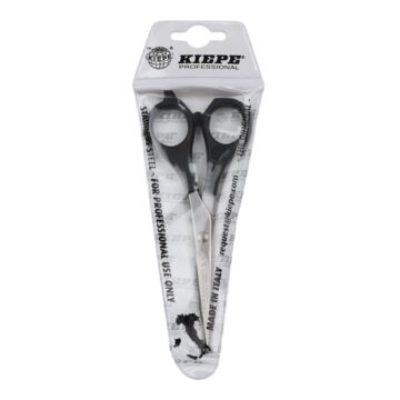 Kiepe 2118 Academy Scissors 5.5 Inch (14cm): Masterpiece of Professional Advanced Precision Integration and Fiber Resilience
