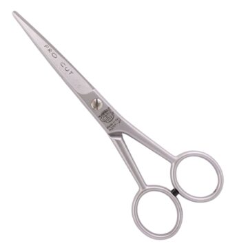 Kiepe 2127 Pro Cut Scissors 5.5 Inch (14cm): Masterpiece of Professional Advanced Precision Integration and Fiber Resilience