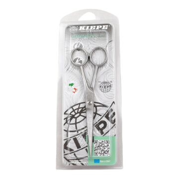Kiepe 2127 Pro Cut Scissors 6 Inch (16cm): Ultimate Source of Vitality