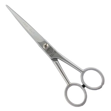 Kiepe 2127 Pro Cut Scissors 6.5 Inch (17cm): Ultimate Source of Vitality