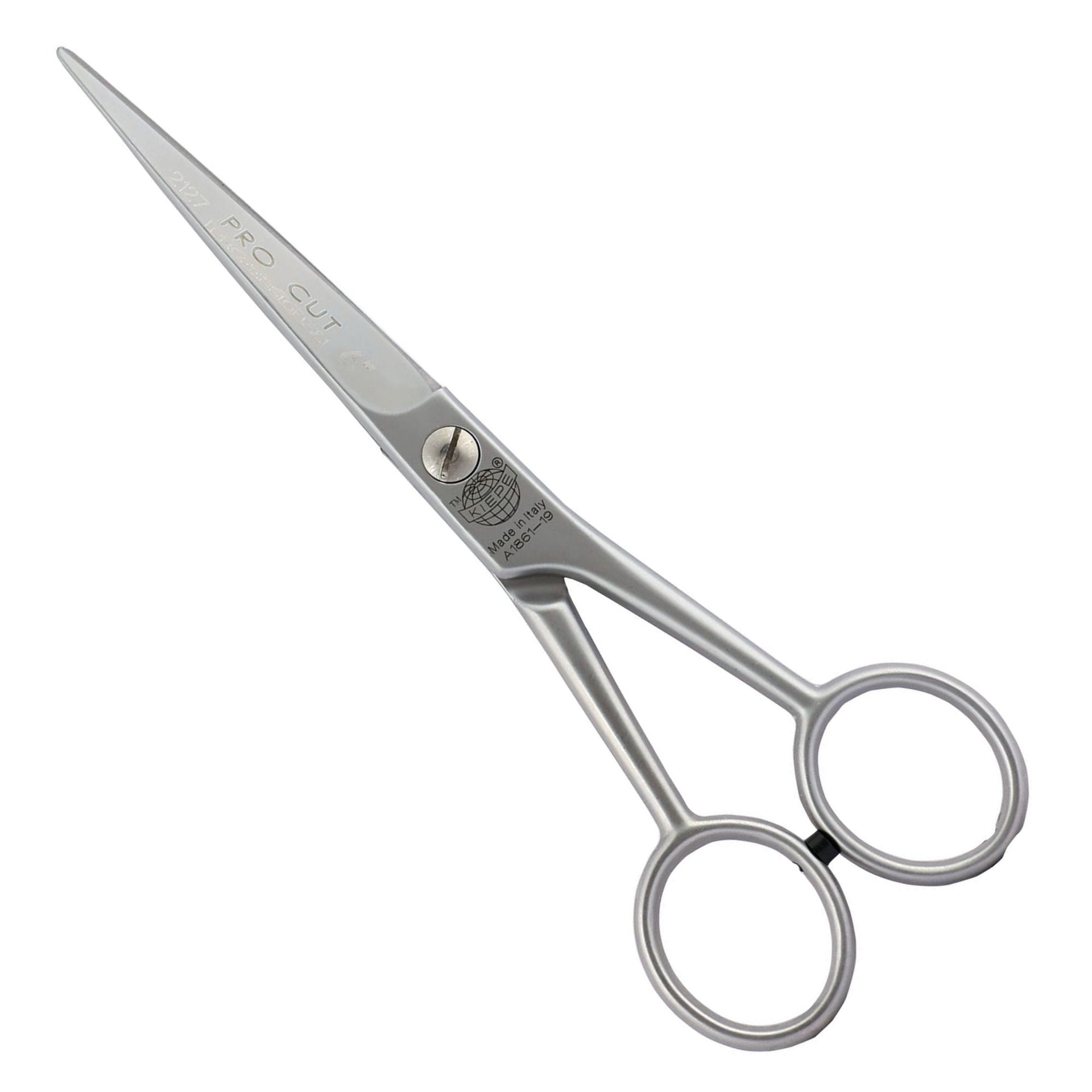 Kiepe 2127 Pro Cut Scissors 6.5 Inch (17cm): Ultimate Source of Vitality