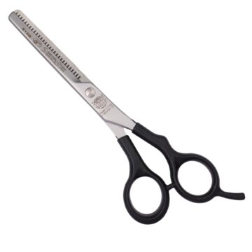 Kiepe 2155 Sonic Ergo Anatomic Thinning Scissors 6 Inch (16cm): Ultimate Source of Vitality