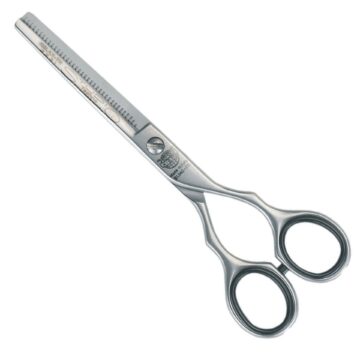 Kiepe 2231 Studio Techno Thinning Scissors 5.5 Inch (14cm): Ultimate Source of Vitality