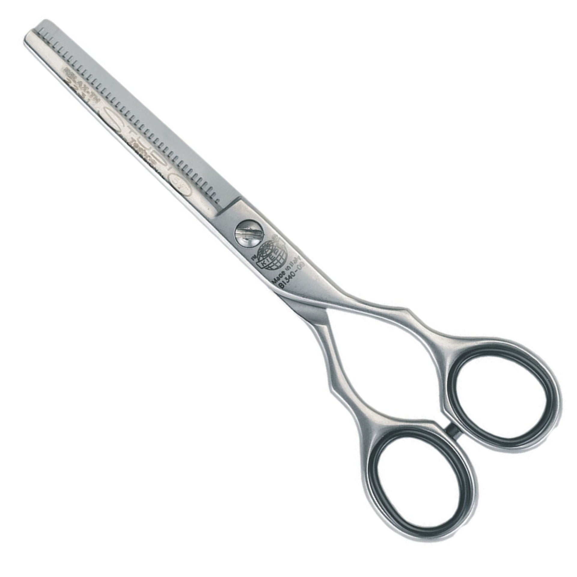 Kiepe 2231 Studio Techno Thinning Scissors 5.5 Inch (14cm): Ultimate Source of Vitality