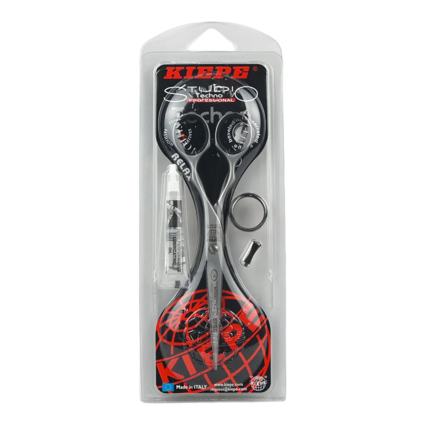 Kiepe 2233 Studio Techno Scissors 6