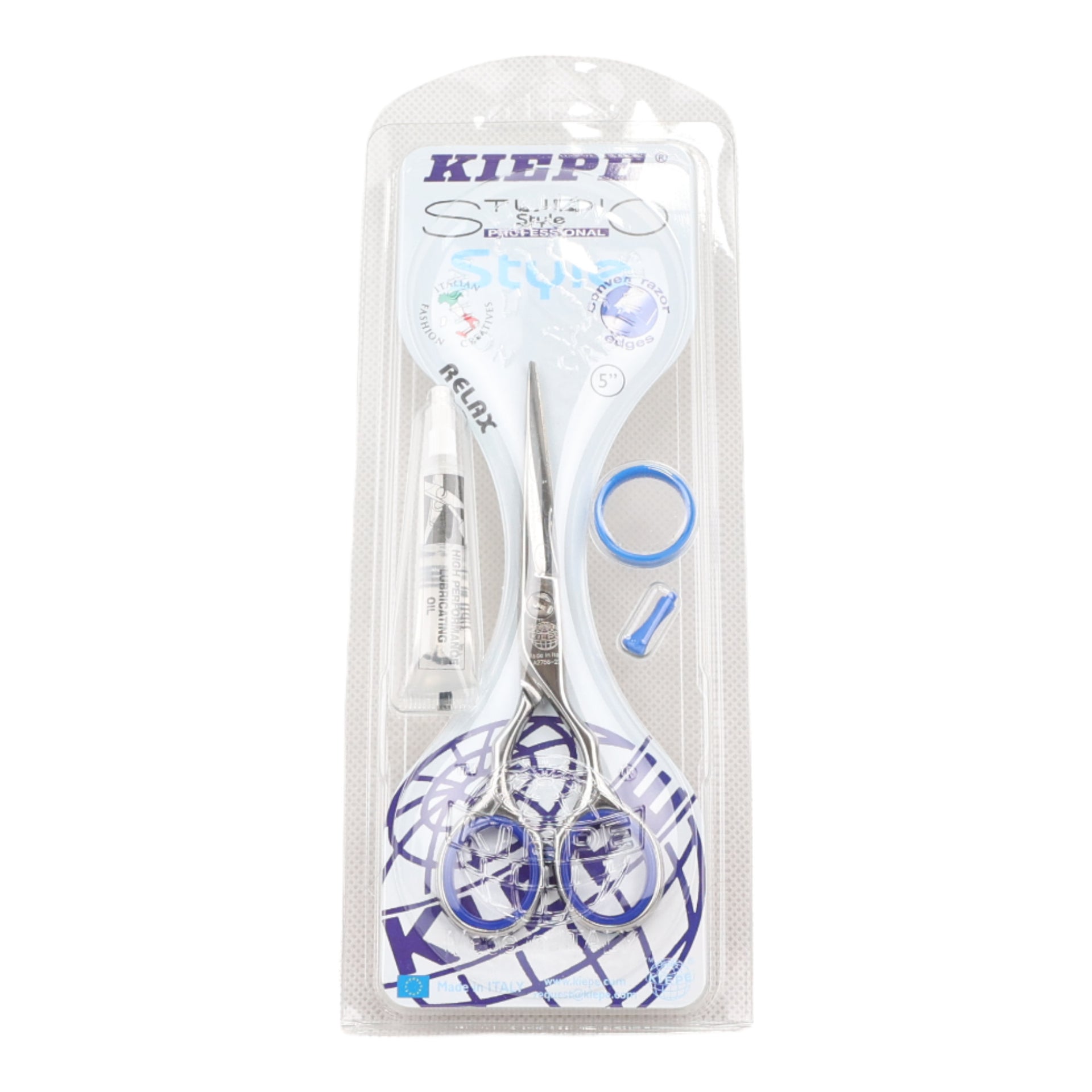 Kiepe 2433 Studio Relax Ergonomic