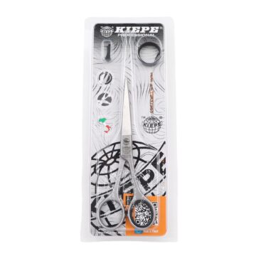 Kiepe 277 Coiffeur Super Scissors 5.5 Inch (14cm): Ultimate Source of Vitality