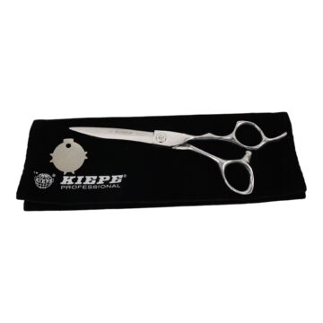 Kiepe 2810 Monster Cut Razor Edge Scissors 6 Inch (16cm): Masterpiece of Professional Advanced Precision Integration and Fiber Resilience