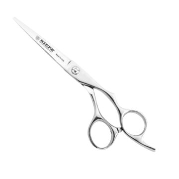 Kiepe 2812 Monster Cut Razor Edge Scissors Offset 5.5 Inch (14cm): Masterpiece of Professional Advanced Precision Integration and Fiber Resilience