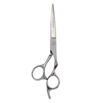 Kiepe 2812 Monster Cut Razor Edge Scissors Offset 6 Inch (16cm): Masterpiece of Professional Advanced Precision Integration and Fiber Resilience