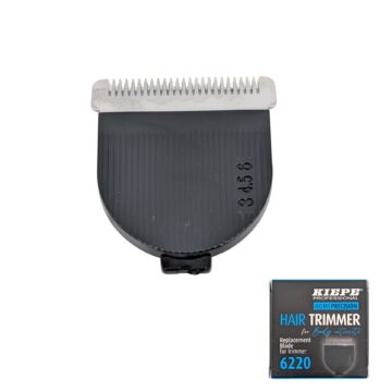 Kiepe 622.1 Trimmer Blade for Home Precision Trimmer Superb Detailing Attachment 1