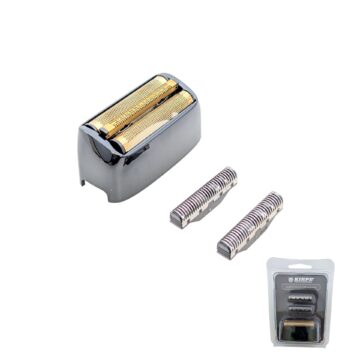 Kiepe 626 Foil & Cutter for Hepike Shaver Superb Finishing Attachment 1